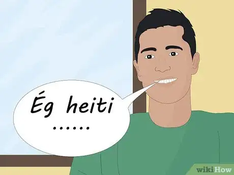 Image titled Say "My Name Is" in Several Languages Step 8